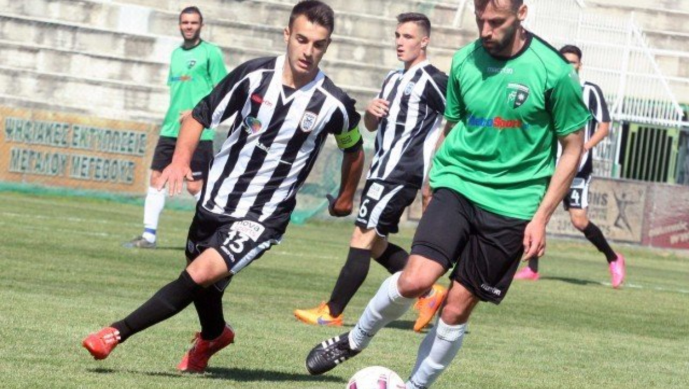 «Προπηλακισμοί από φουσκωτούς, διαιτητής φοβισμένος, φαρσοκωμωδία!»