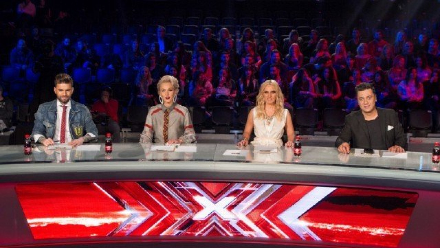 Κόρη πασίγνωστης παρουσιάστριας στα live του X-factor