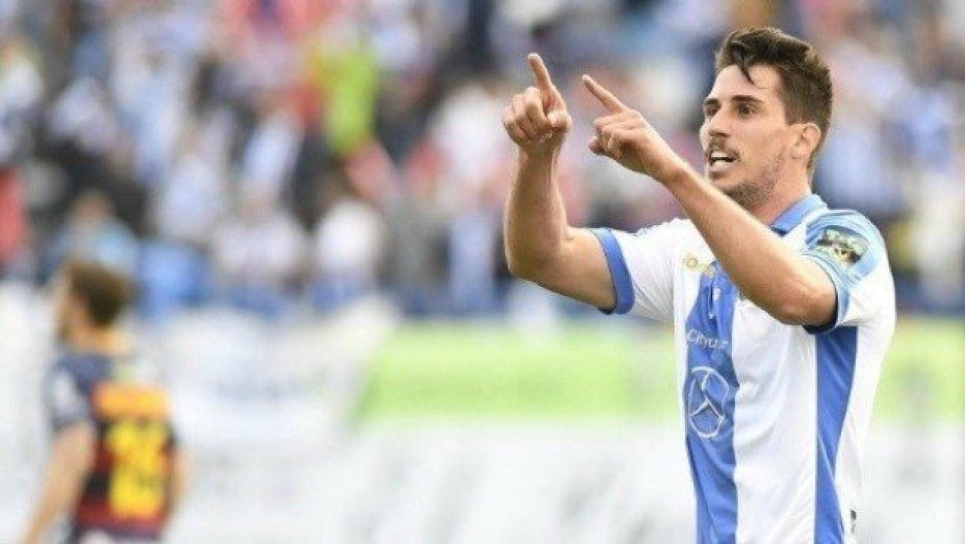 Στην Πριμέρα η Λεγανές, ιδανική αυτόχειρας η Σαραγόσα