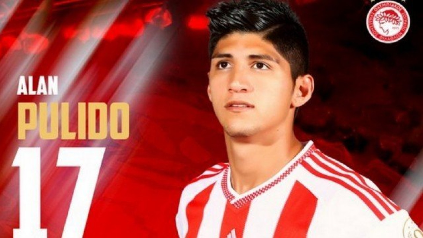 Ολυμπιακός: «Οι προσευχές   μας είναι με τον Άλαν»