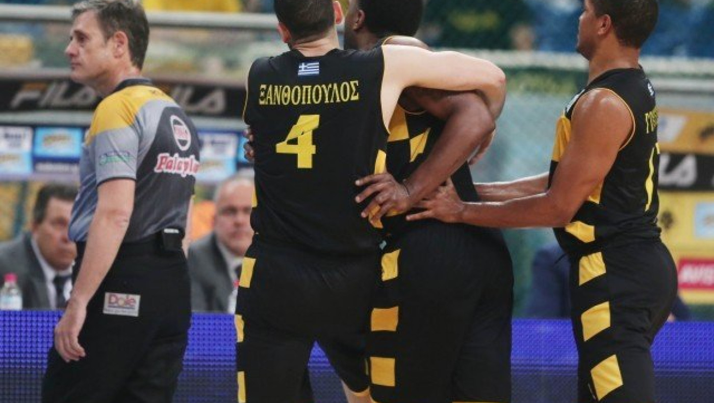 Αποβλήθηκε ο ΜακΝιλ, ξέσπασμα κατά Γκόντα! (video)