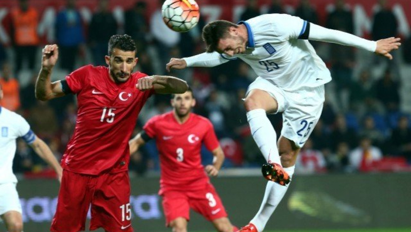 Η απίστευτη «γκάφα» της ΕΠΟ με τον Γιάννου, που θα κοστίσει ακριβά!