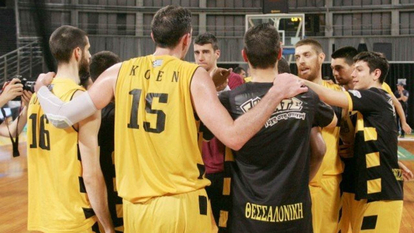 Blog Βασίλη Βλαχόπουλου: Οφείλει να χτίσει πάνω στα φετινά θεμέλια