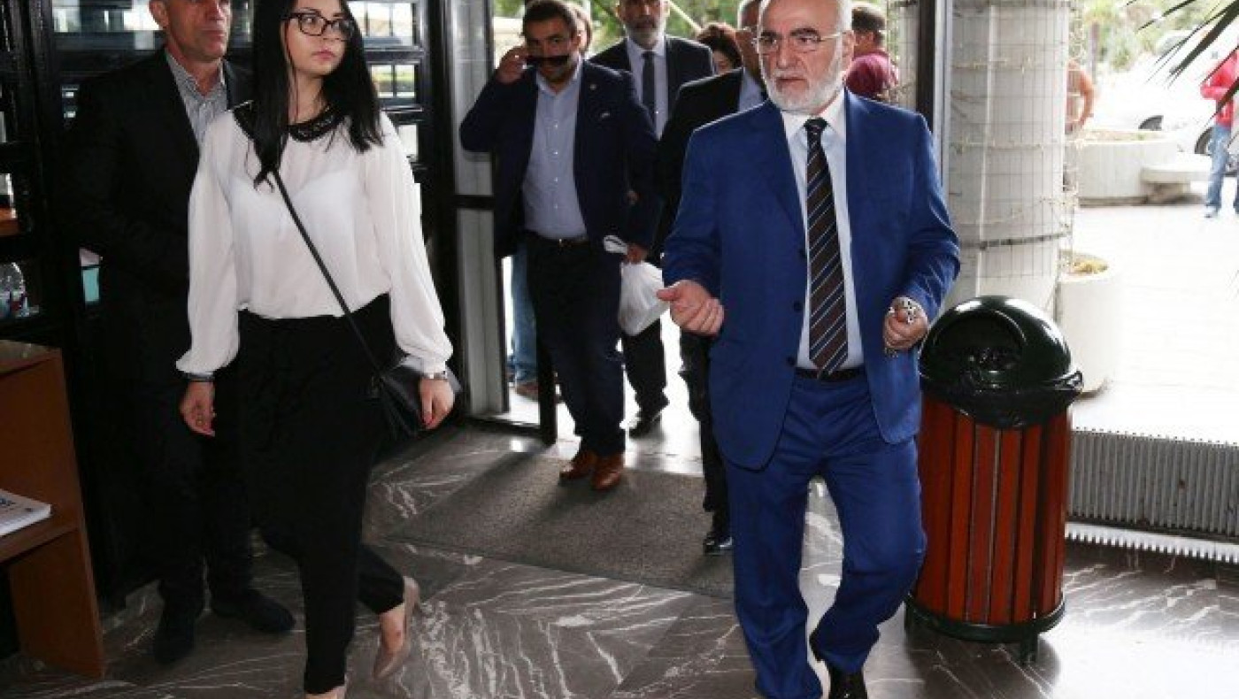 Χρήμα συνεχώς βάζει, χαρά θα δει επιτέλους ο Ιβάν;