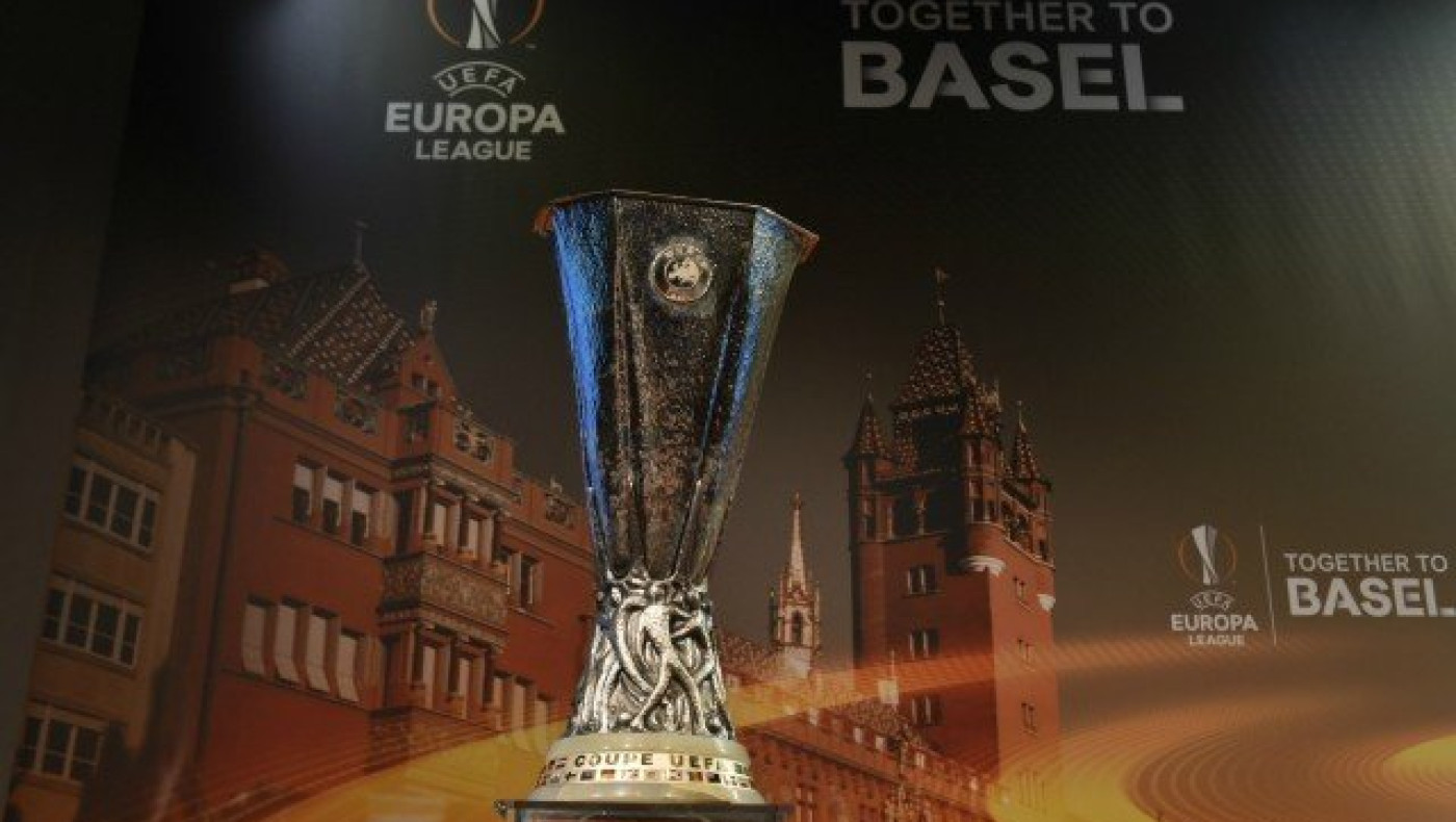 LIVE: Λίβερπουλ  -  Σεβίλλη (τελικός Europa  League)