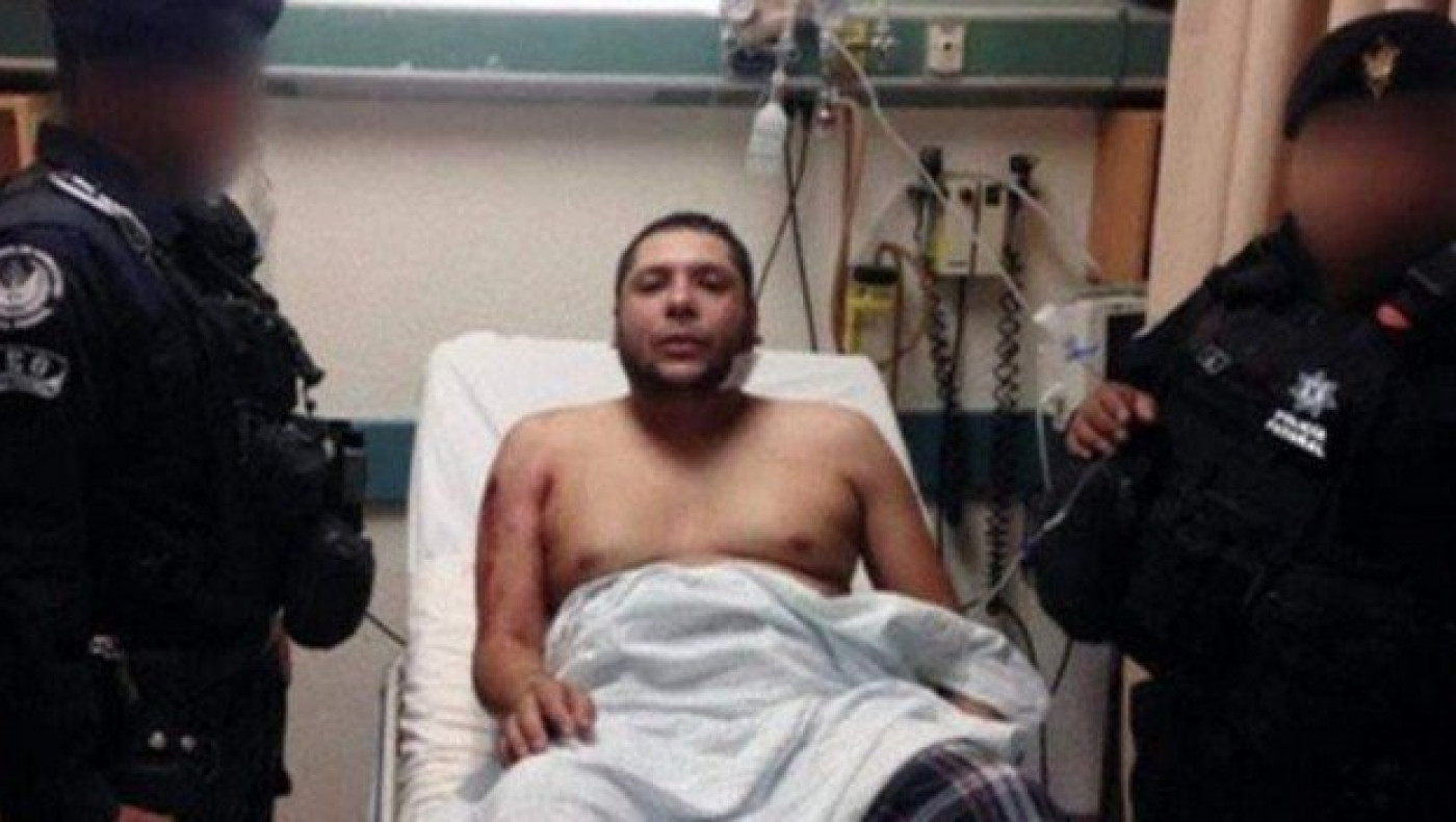 ΑΠΙΣΤΕΥΤΟ: Συγγενής του Πουλίδο ο «εγκέφαλος» της απαγωγής του