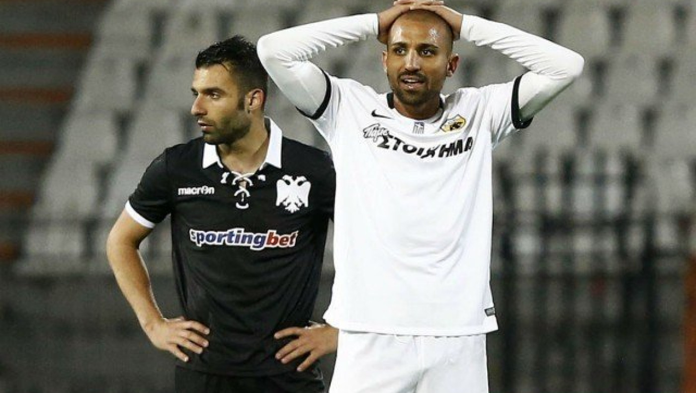 Τρεις αγωνιστικές και πλέι οφ τέλος για τον Τζιμπούρ!