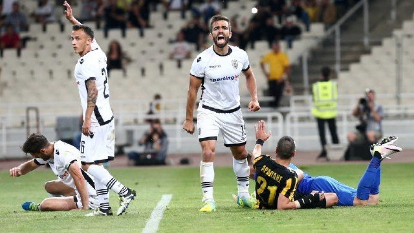 Δείτε πως διαμορφώθηκε η βαθμολογία των πλέι οφ (5η αγωνιστική)