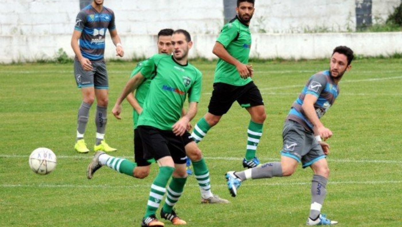 Κρίνονται πολλά για την άνοδο στην πρεμιέρα του 2ου γύρου