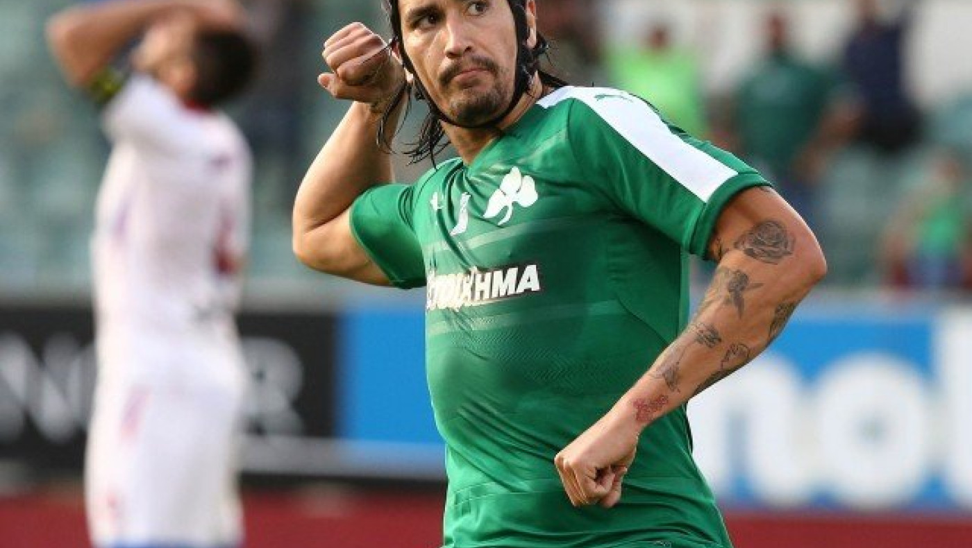 «Έσπασε» την κατάρα και έμεινε ζωντανός ο Παναθηναϊκός