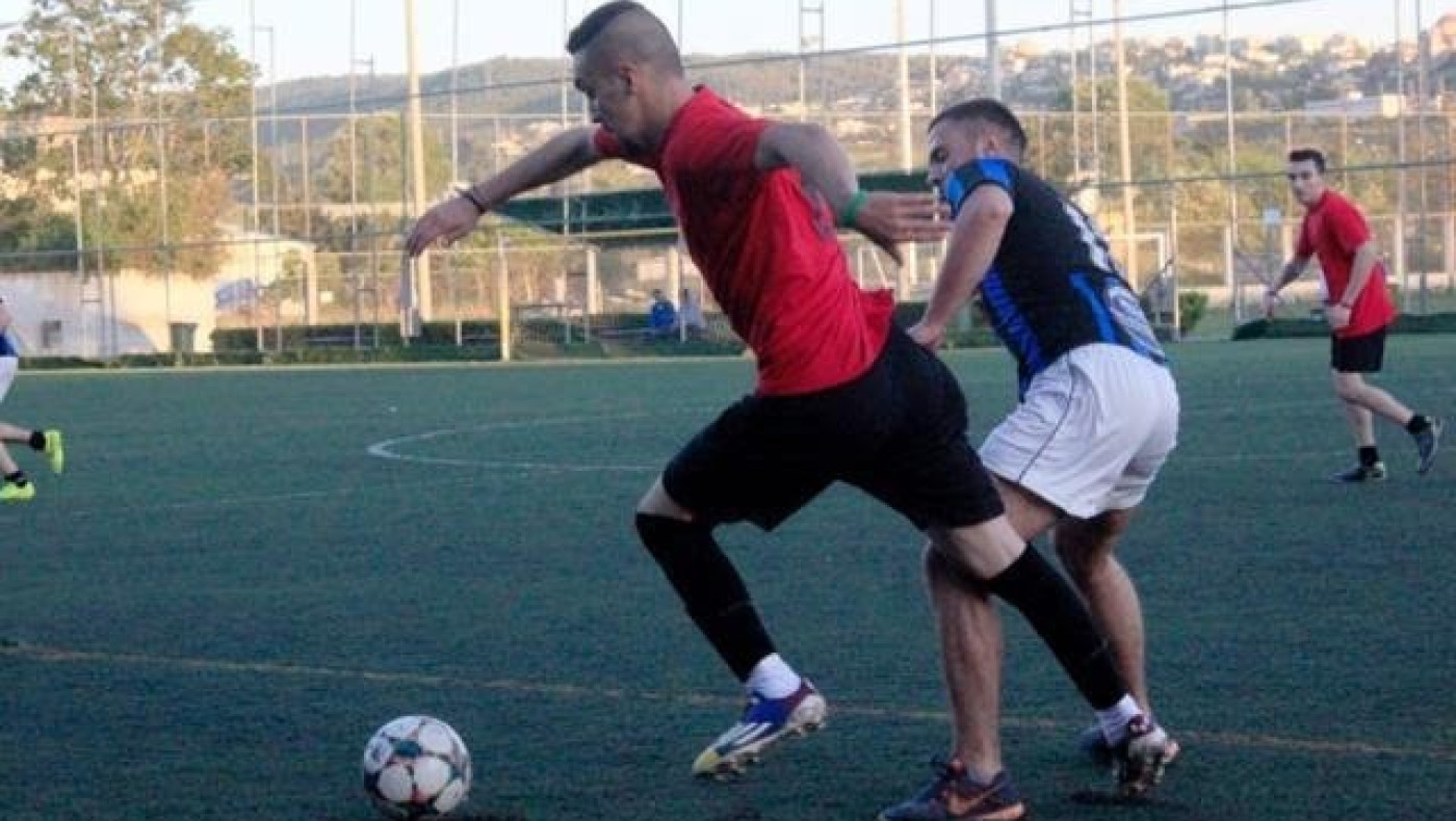 Ανοδος για το Πανόραμα στην Α' κατηγορία. Νίκησε στον τελικό πλέι οφ