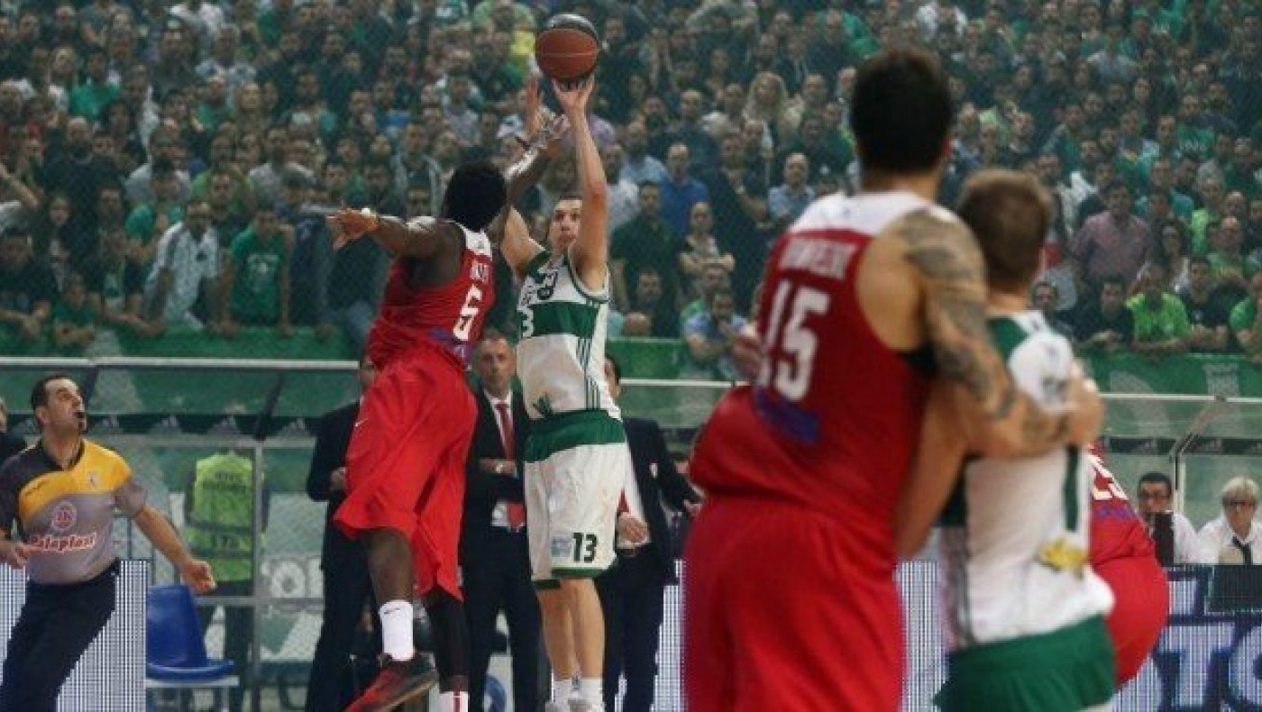 Tι απαντάει ο Ολυμπιακός στην... ένσταση του Παναθηναϊκού