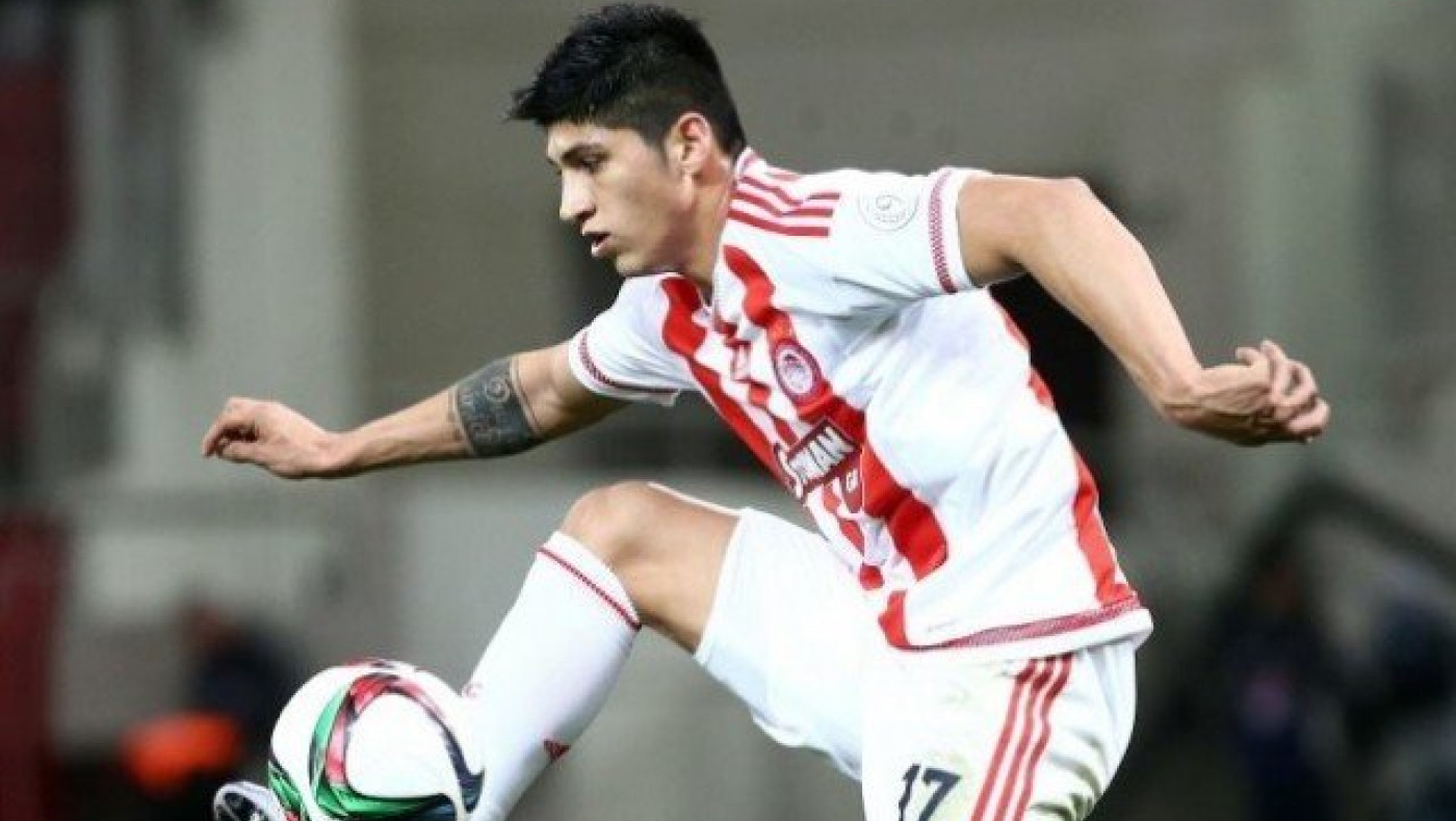 Απήγαγαν τον Πουλίδο στο  Μεξικό, αναζητούνται οι δράστες