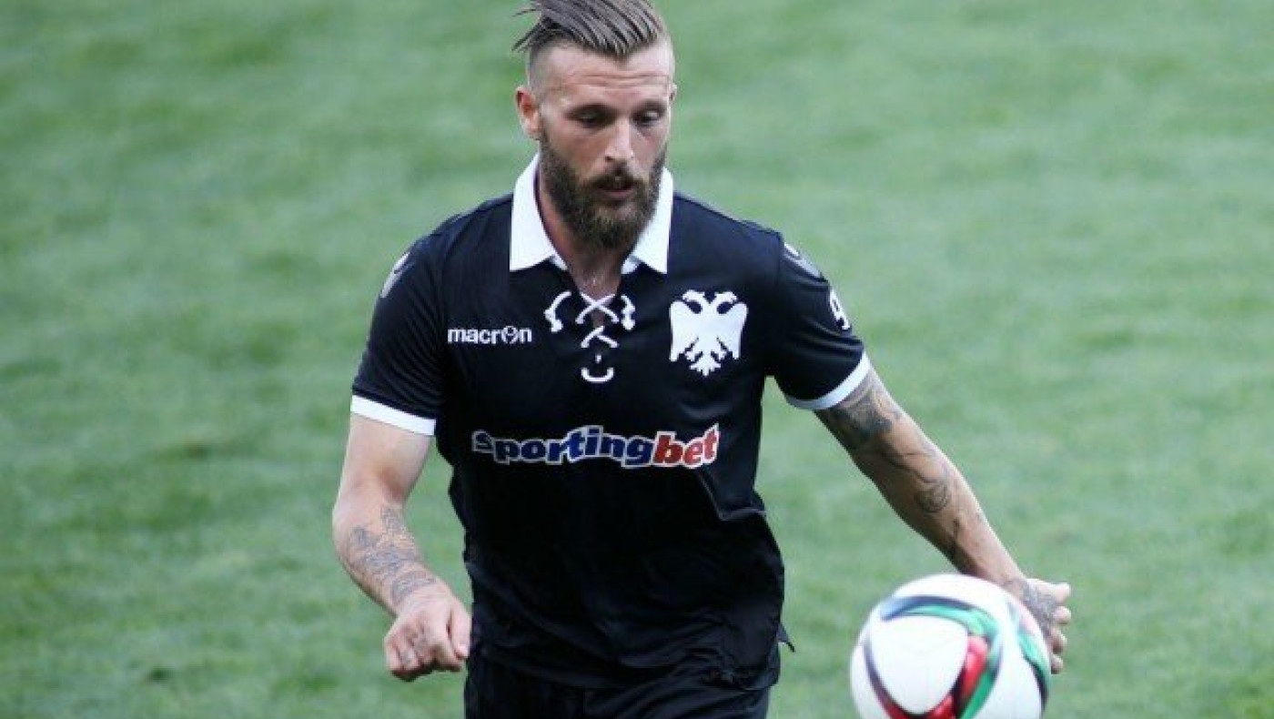 «Ο κ. Σαββίδης θέλει έναν τίτλο για να το ευχαριστηθεί!» (audio)