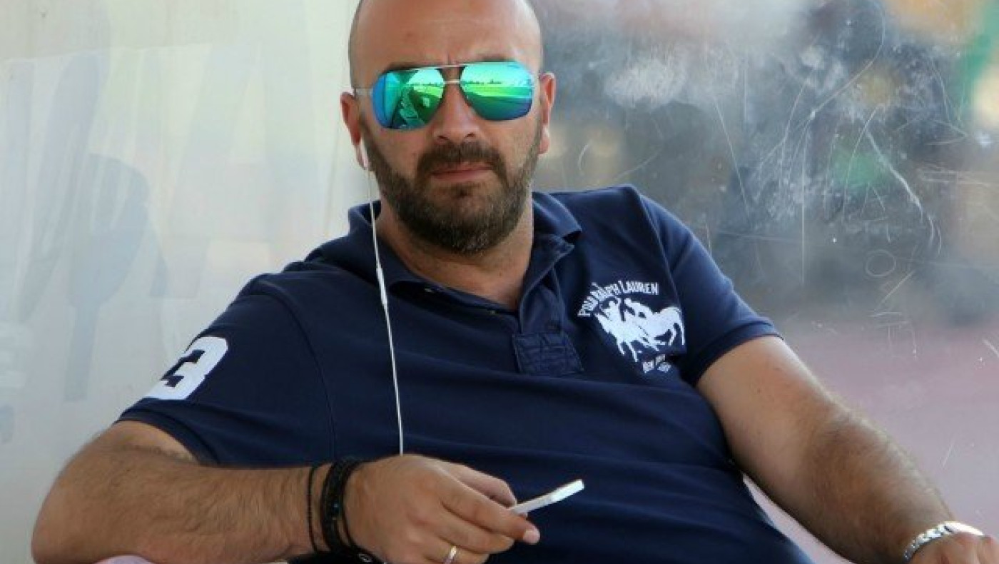 Τέλος από   τη   Λαμία   ο   Παύλος    Μυροφορίδης!