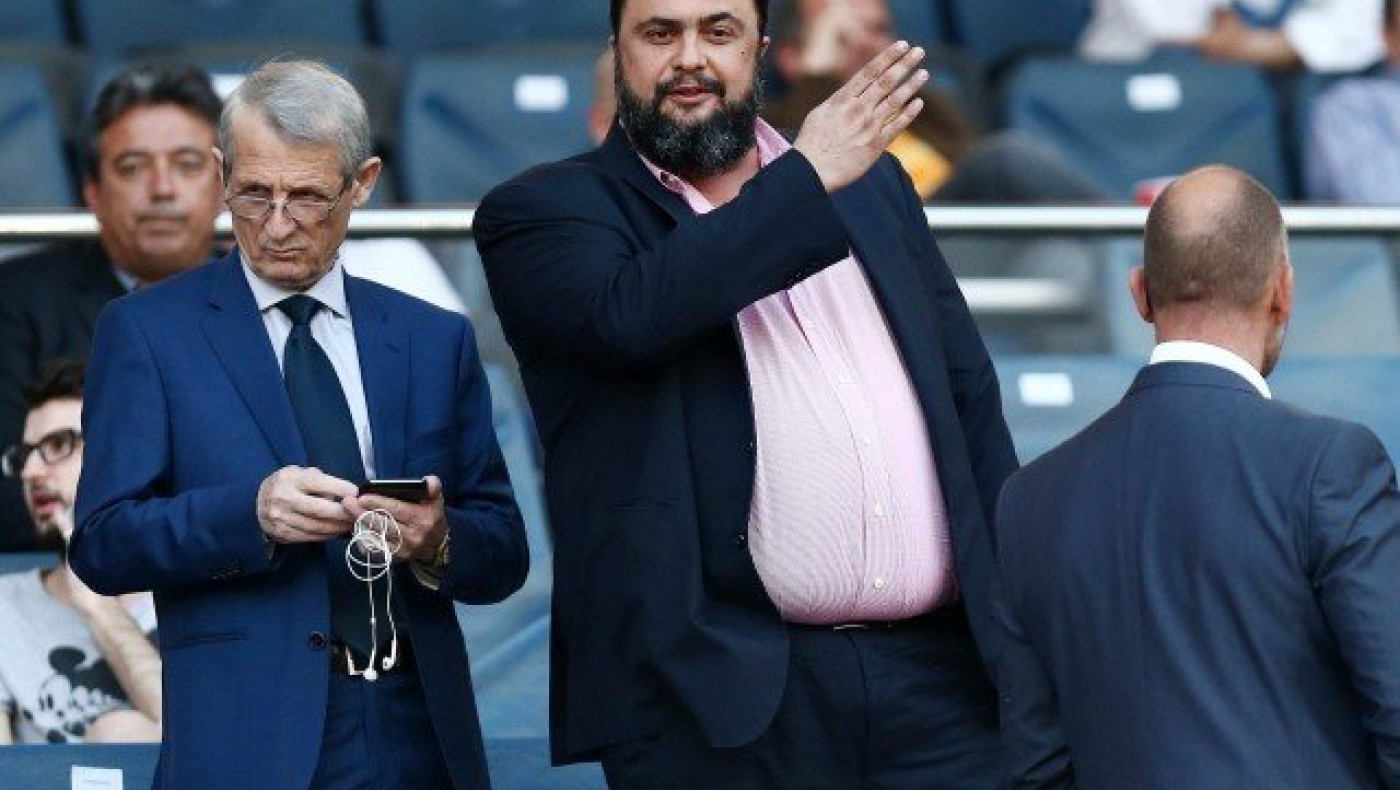 Πού πας ρε Καραμήτρο... χωρίς Παππά, Γιάχο και Σπάθα;