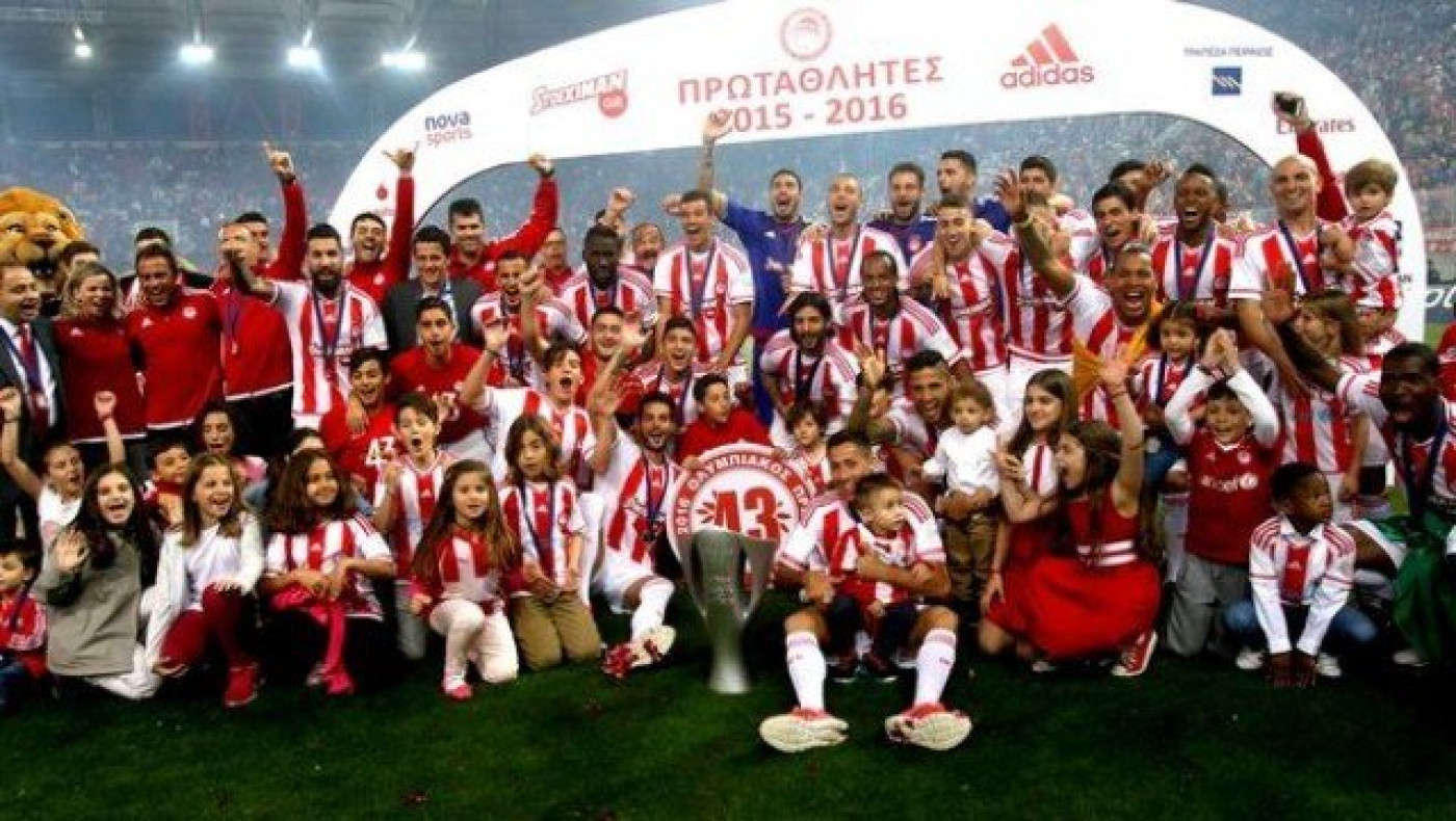 Αυτές οι ομάδες θα βρεθούν στον δρόμο του Ολυμπιακού στα προκριματικά