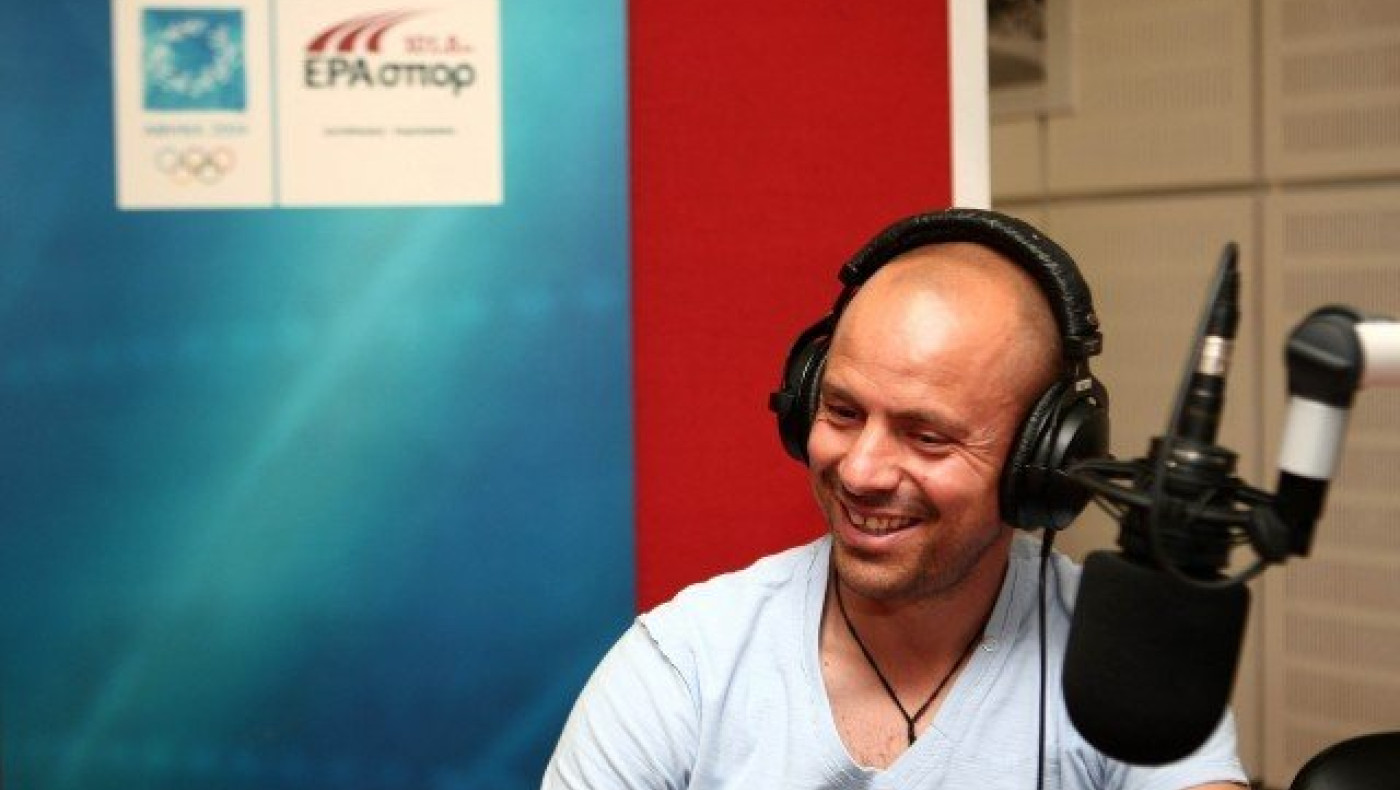 Γιαννακόπουλος: «Μόνο ο ΠΑΟΚ μπορεί να κοντράρει τον Ολυμπιακό»