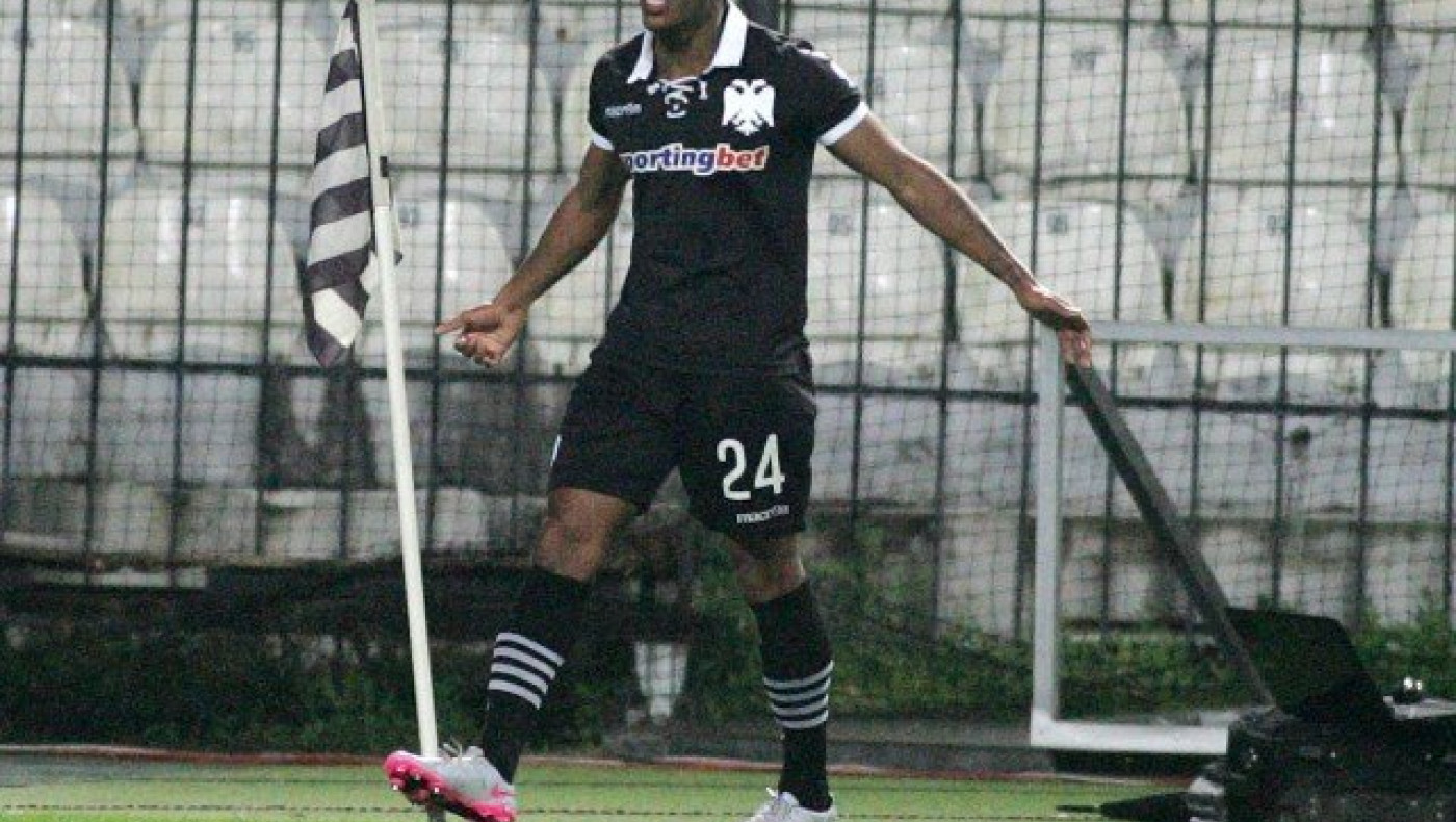 Δύο     πόντοι    κι…     έρχεται   σεντόνι για τον ΠΑΟΚ