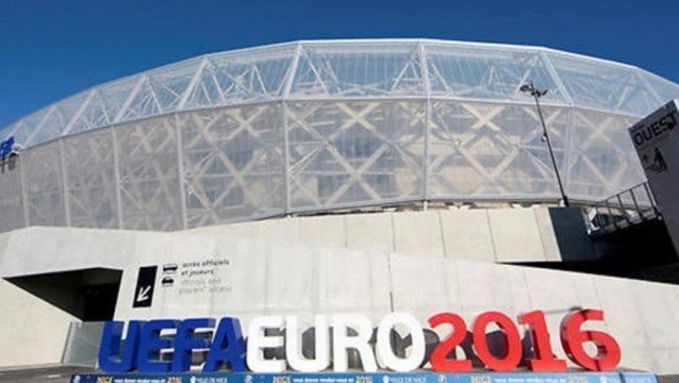 ΣΟΚ: Προσέλαβαν τρομοκράτες ως σεκιούριτι για το Euro 2016!