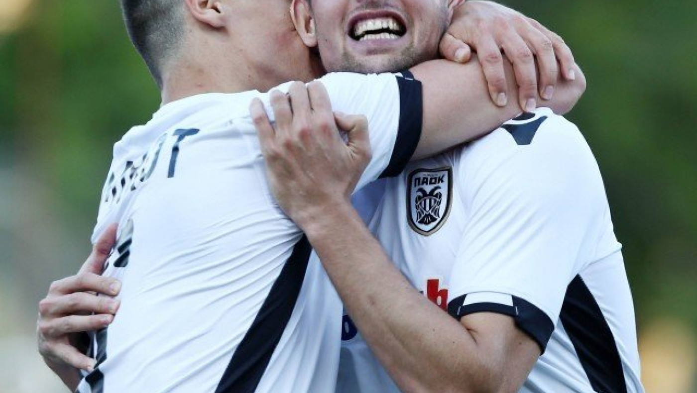 Με τέτοια νοοτροπία του Ίβιτς τα καλύτερα είναι μπροστά