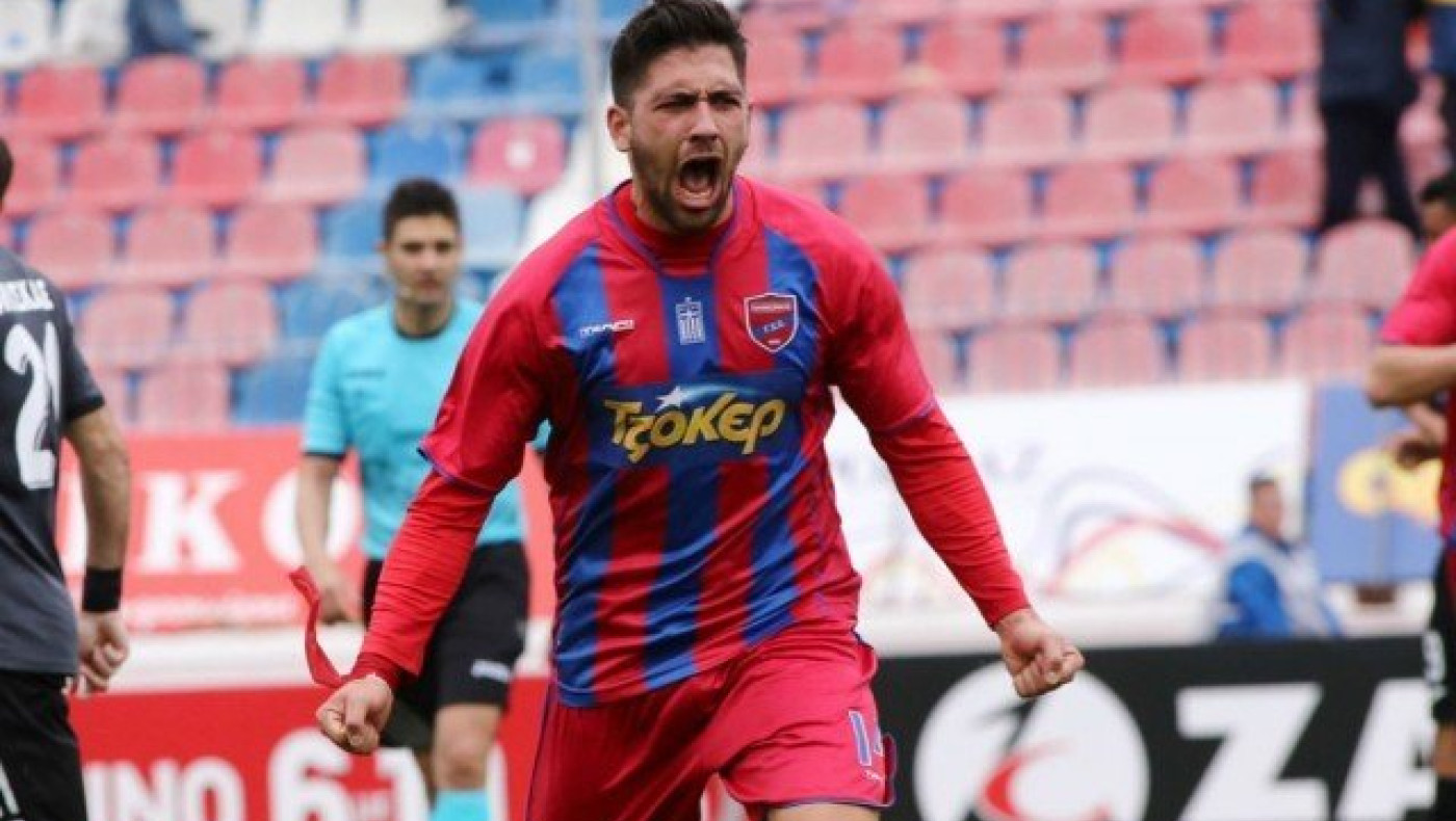 Αλλος  εντόπισε τον  Μπακασέτα  και άλλος τον πήρε