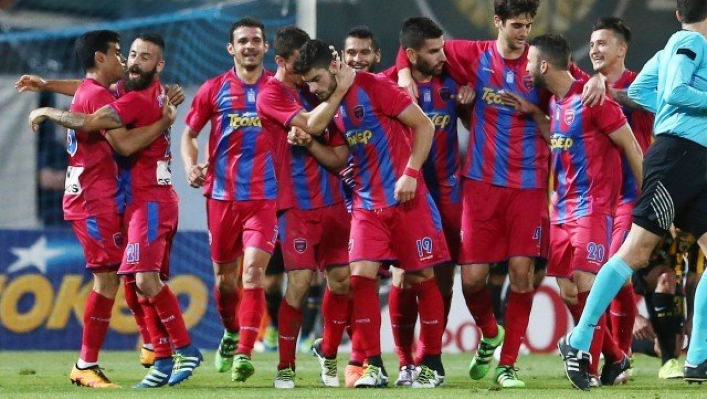 Φινάλε με νίκη για τον Πανιώνιο, 1-0 την        ΑΕΚ