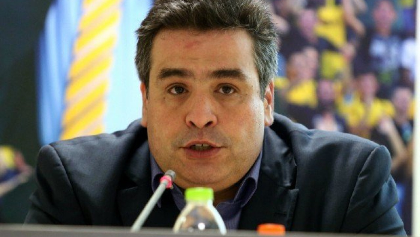 Δημάτος: «Συμφωνώ απόλυτα με όσα είπε ο Ιβάν Σαββίδης!» (audio)