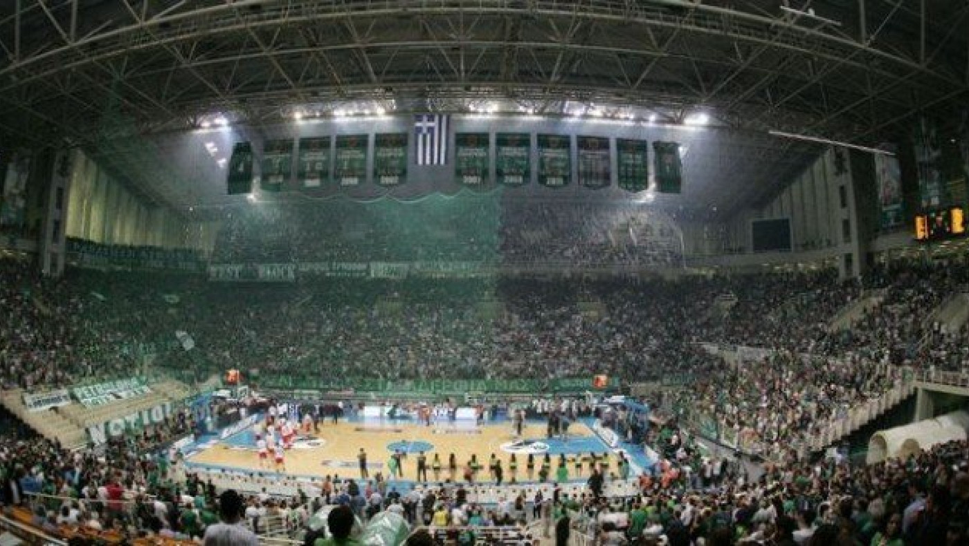 BREAKING NEWS: Προπηλακισμοί στο συνεργείο της NOVA!