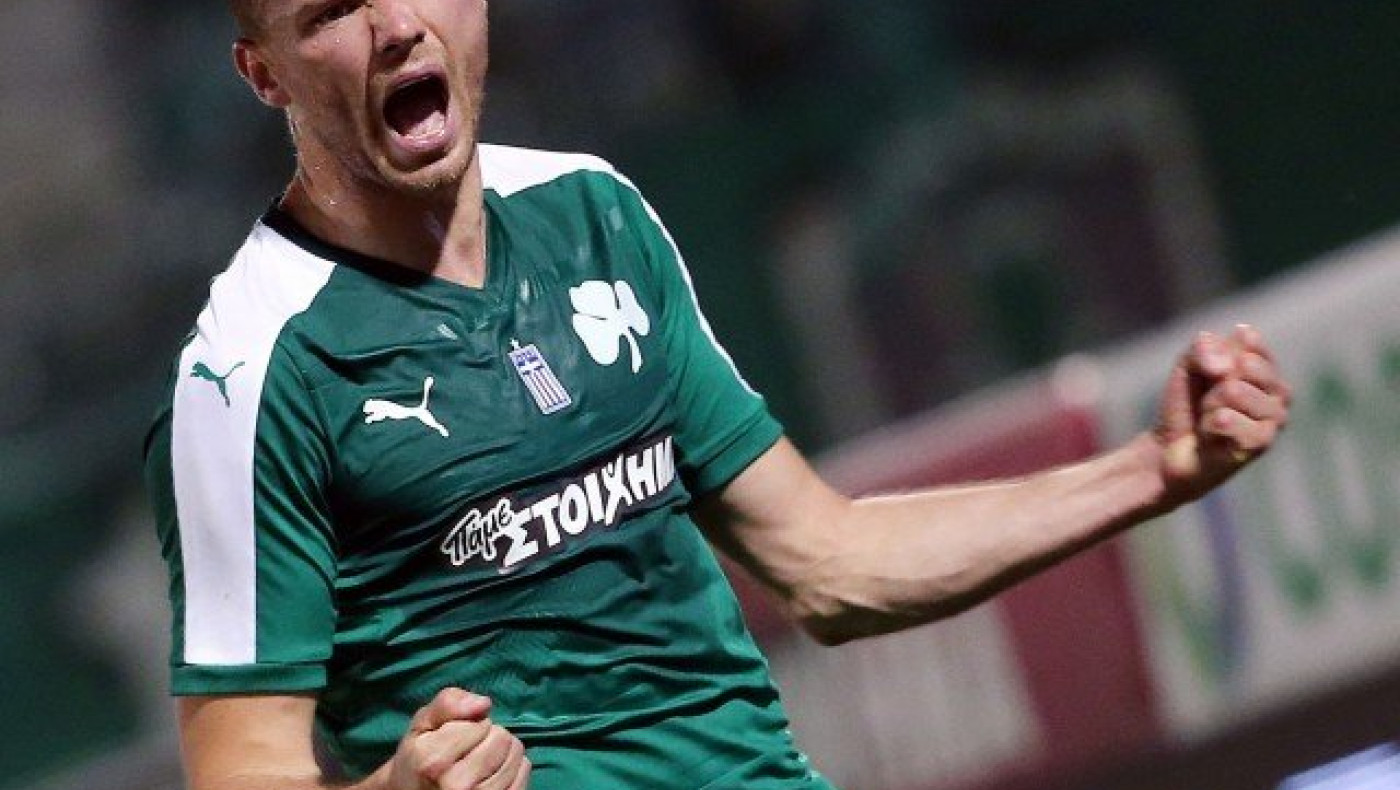 Αποχαιρέτησε τον Παναθηναϊκό και έστειλε το μήνυμα για την Τούμπα