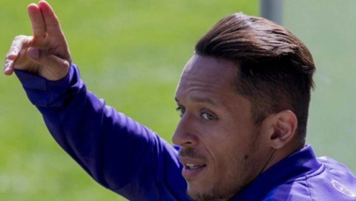 Πολύ κοντά στη Ρώμη και την Λάτσιο βρίσκεται ο Αντριάνο