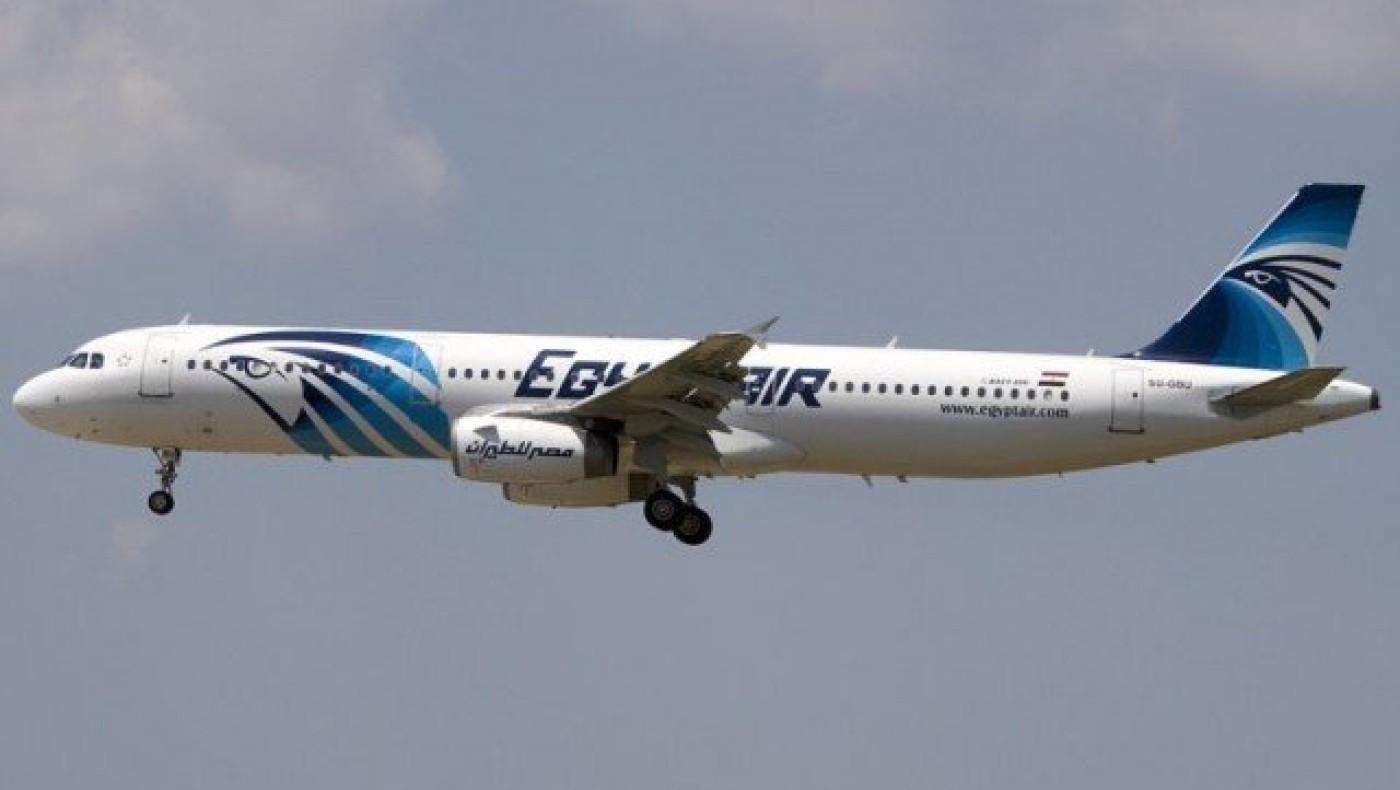 ΣΟΚ: Η προφητική φωτογραφία μιας αεροσυνοδού του μοιραίου Airbus