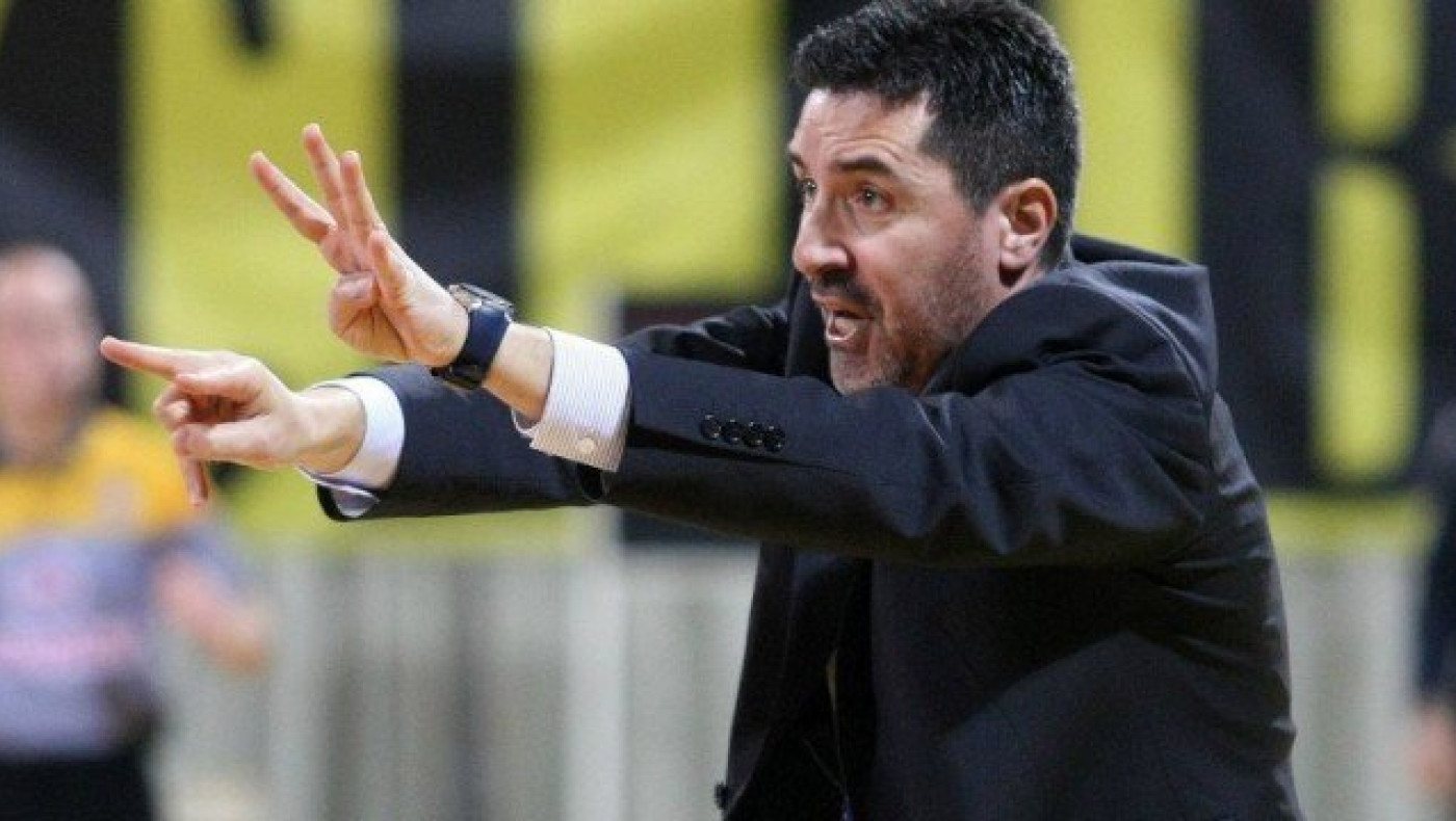 Πρίφτης: «Και στην Μπαρτσελόνα θα έπαιρνα τον Σίμτσακ»