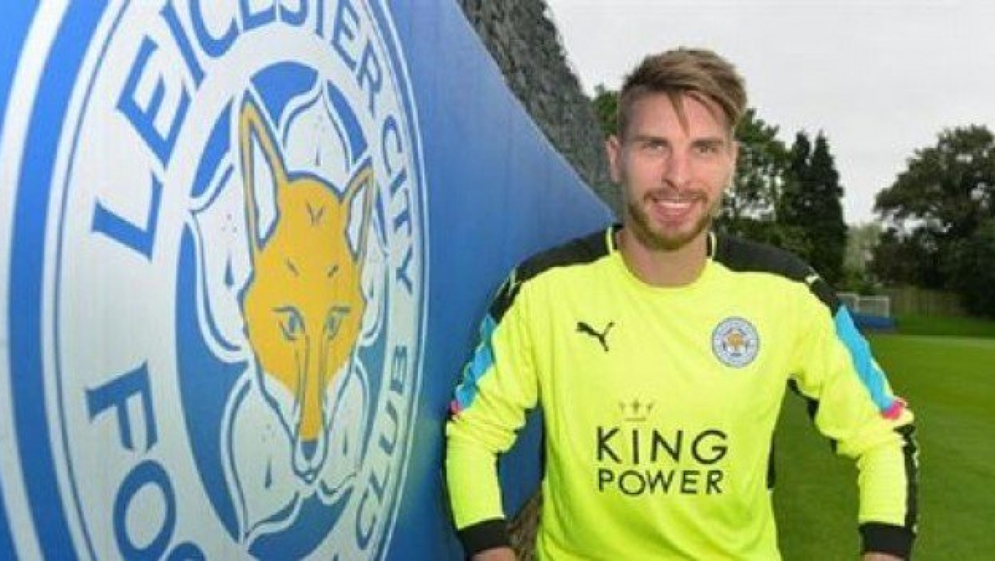 Ενισχύεται  στον   «άσο»  με  Τσίλερ  η    Λέστερ!