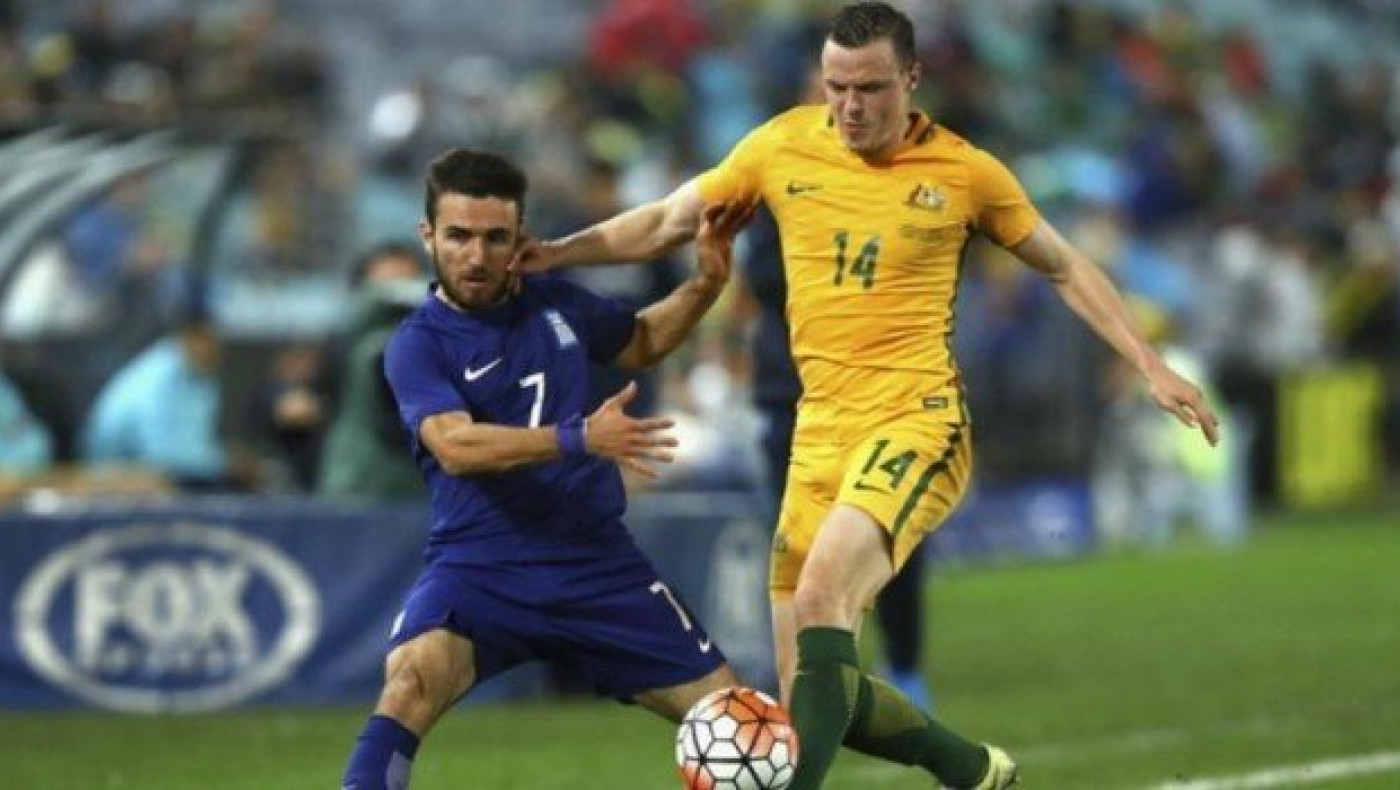 Ήττα στις καθυστερήσεις για την Εθνική μας από τα «καγκουρό»