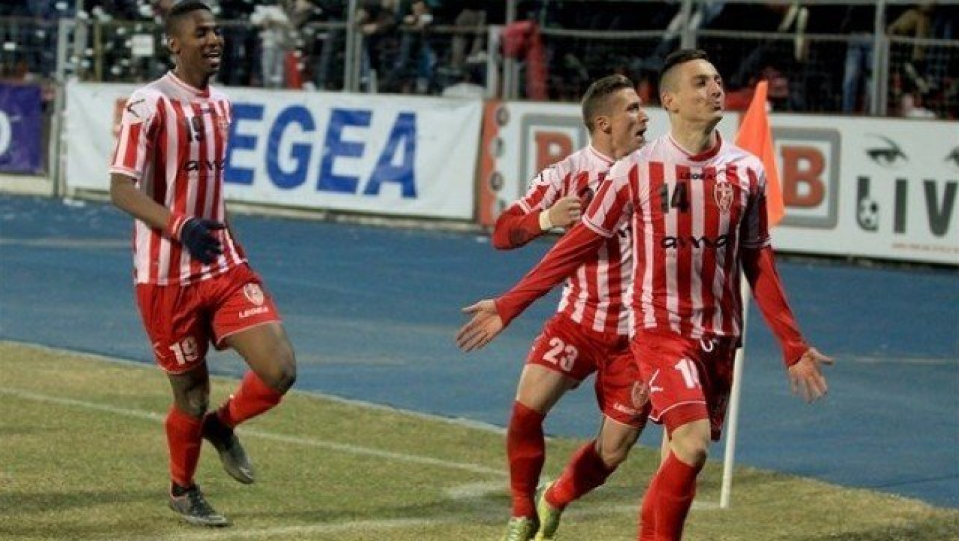 Στημένα παιχνίδια στο αλβανικό πρωτάθλημα ερευνά η UEFA