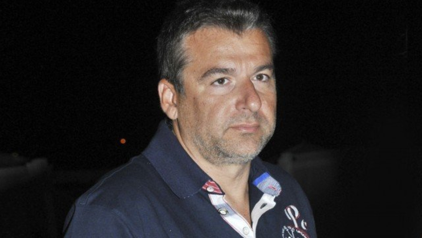 «Η κυρία αυτή είχε πει ότι είμαι άθλιος & ότι έχω 6 μήνες στην TV!»