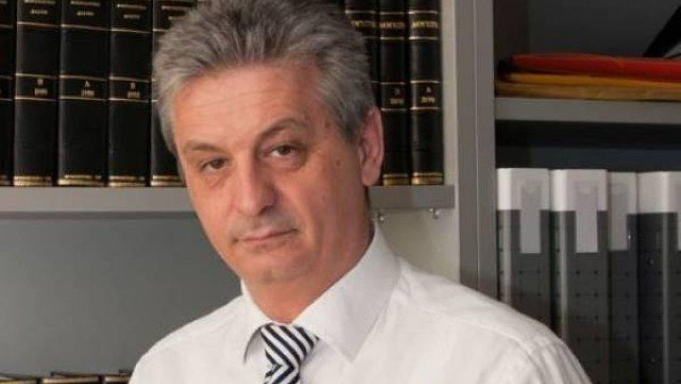 «Η μεγαλύτερη επένδυση στην πόλη, αν όχι σε όλη την Ελλάδα!»