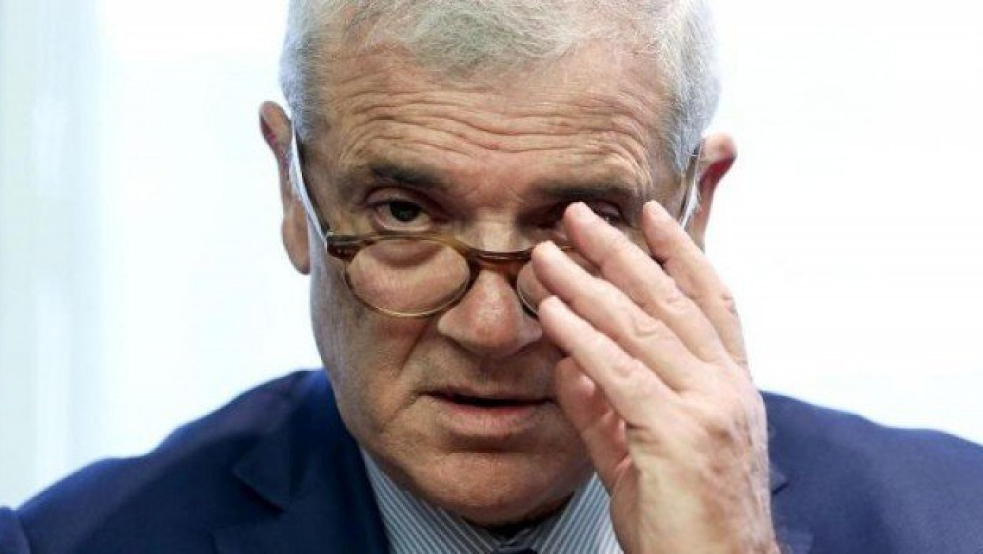 Της  κακομοίρας:  Όλοι  δουλεύουν  για  τον  Τίγρη