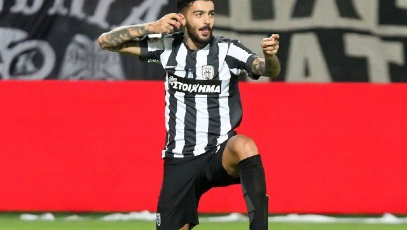 Κλάους: Το «νόημα του ΠΑΟΚ»  για όσους ξέρουν να εκτιμούν…