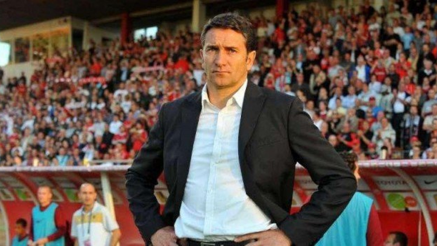 Φαβορί ο Φιλίπ Μοντανιέ για την τεχνική ηγεσία της ΑΕΚ