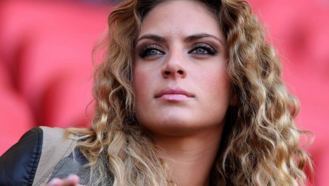 Η Μάρτα «ξαναχτύπησε» με νέα φωτογραφία στο instagram! (pics)