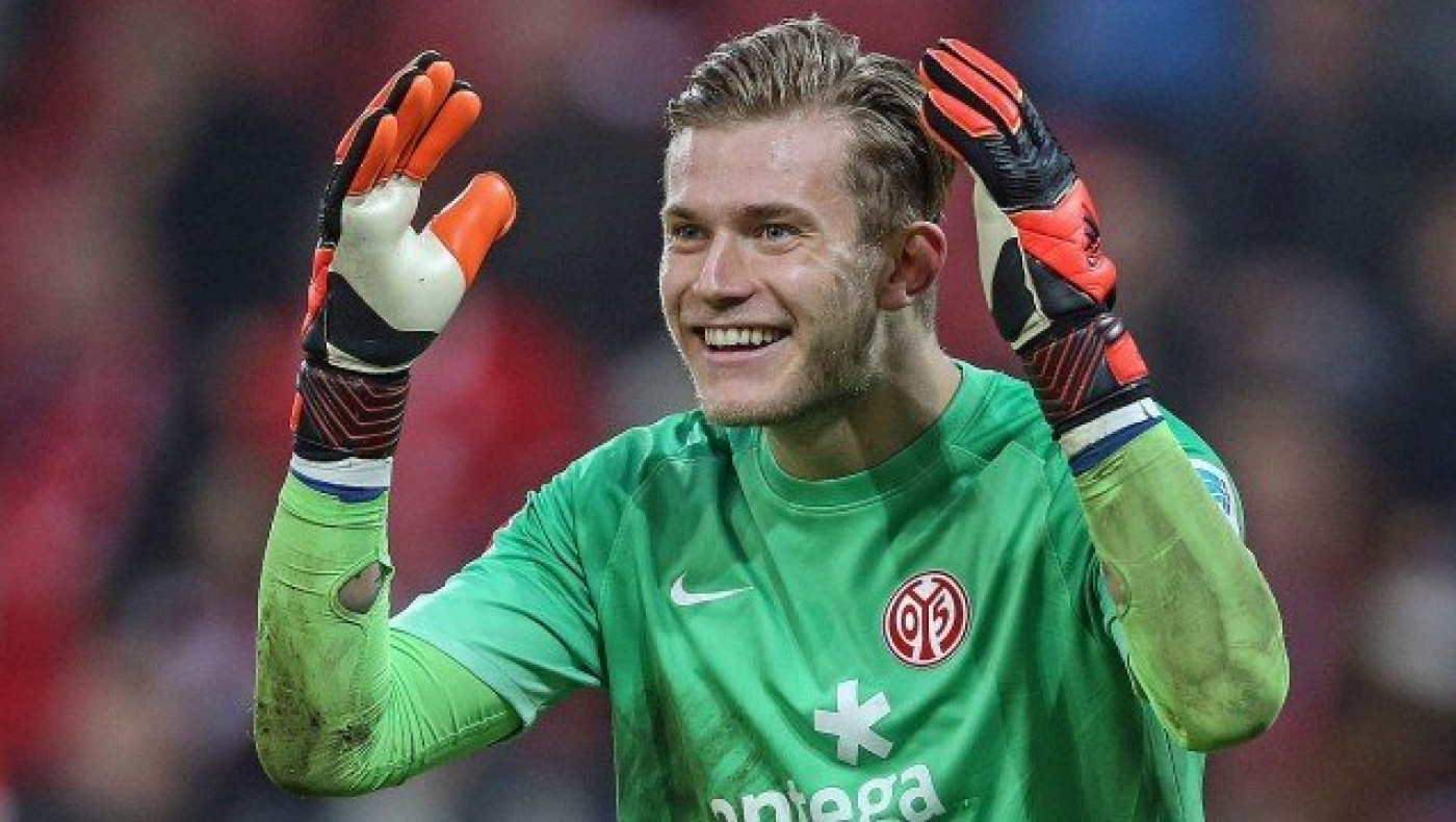 Στη Λίβερπουλ μέχρι το 2021 ο Λόρις Κάριους!  (pics)