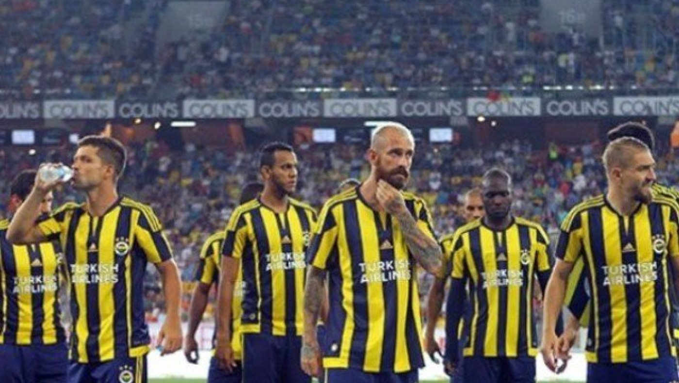 Βαριά καμπάνα της ΟΥΕΦΑ στη Φενέρ λόγω Financial Fair Play