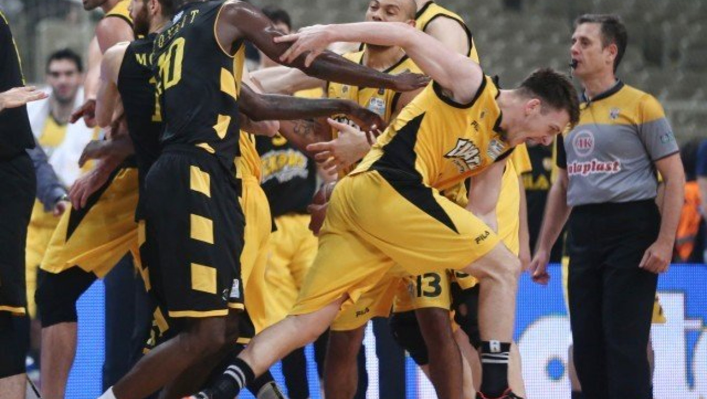 Οι «φωνές» του Άρη έπιασαν τόπο: Τιμωρήθηκαν οι διαιτητές κι αναμονή