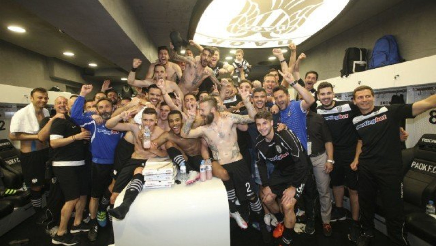 Εκτέλεσαν  στο  ακέραιο  την… ιερή  αποστολή  τους