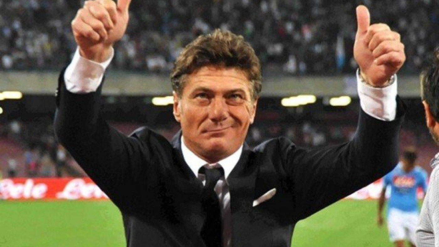 Νέος  προπονητής της  Γουότφορντ ο  Βάλτερ Ματσάρι