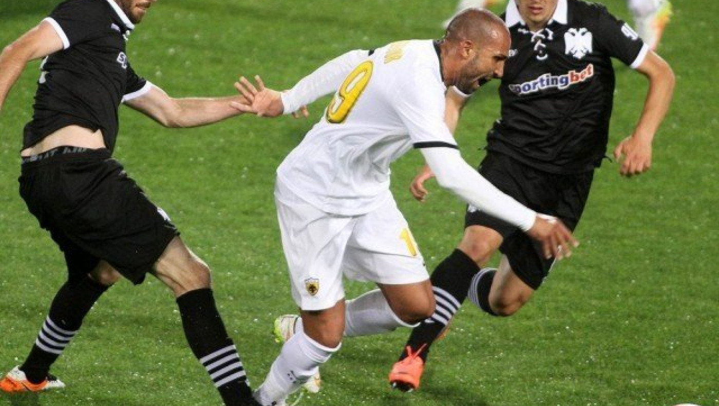 Απόλυτη      ισορροπία      δείχνει  η  προϊστορία