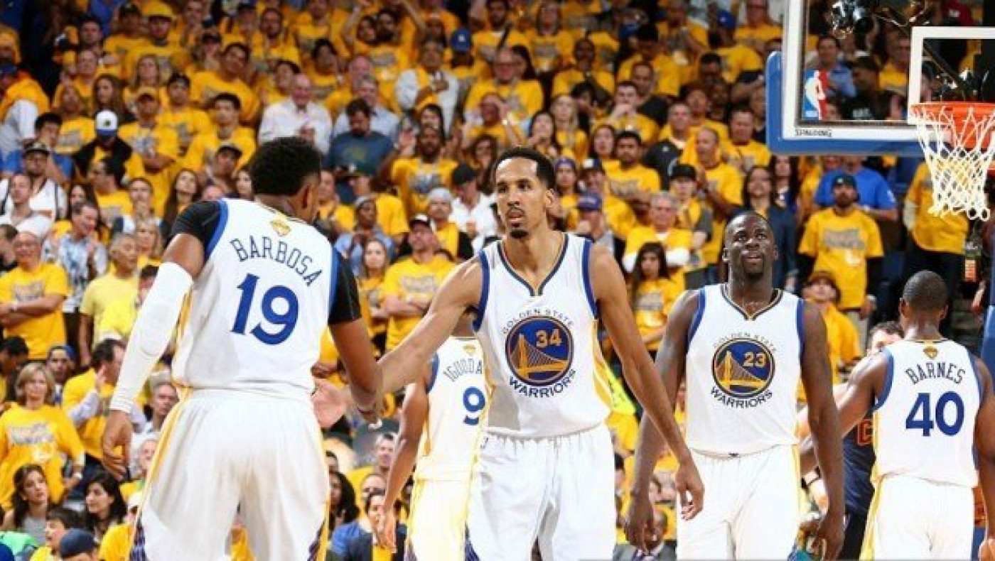 Διαφορά... πάγκου και πρώτη νίκη για τους Ουόριορς (video)