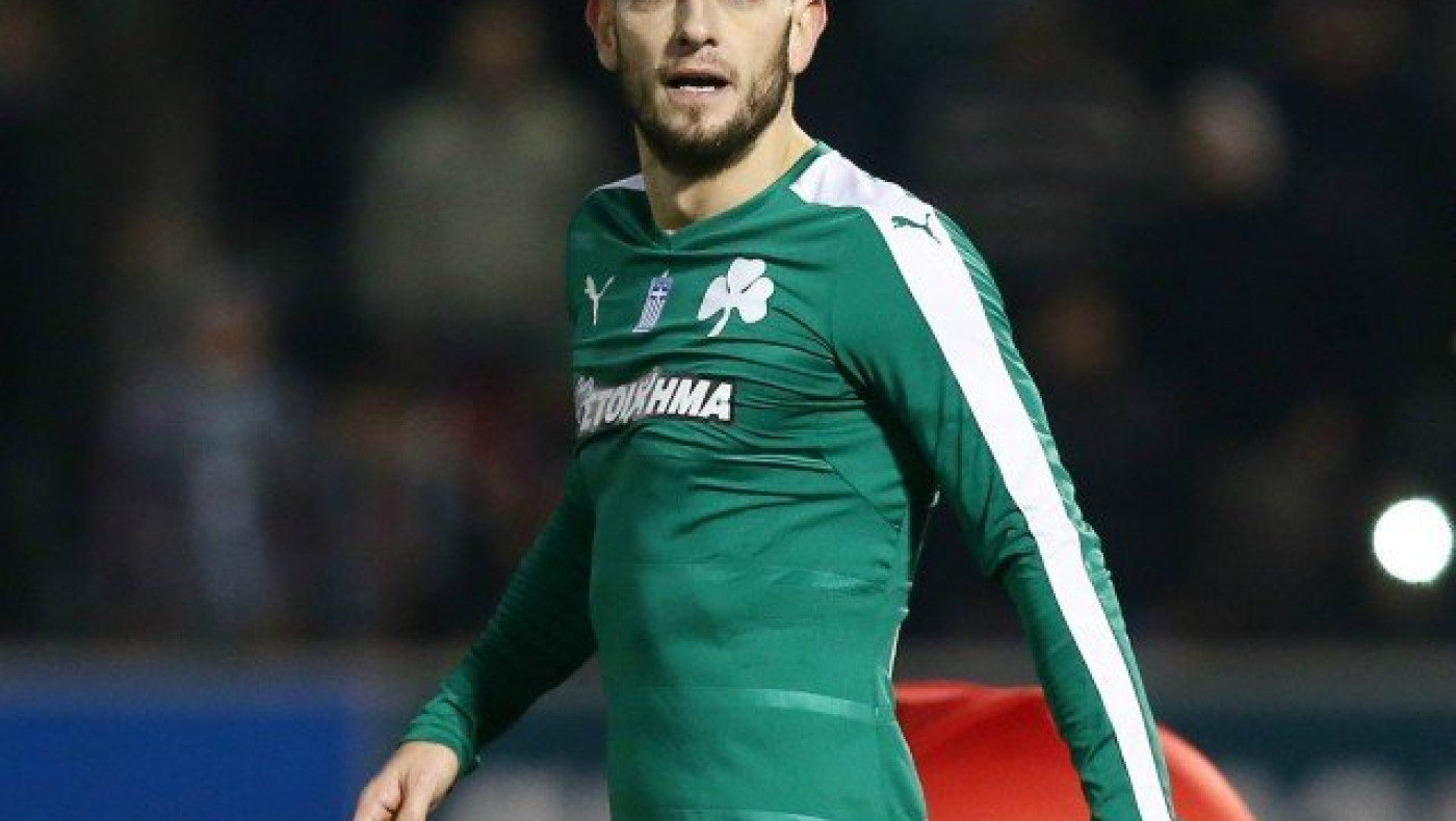 Ανακοίνωσε το τέλος της καριέρας του ο Πέτριτς!  (pic)